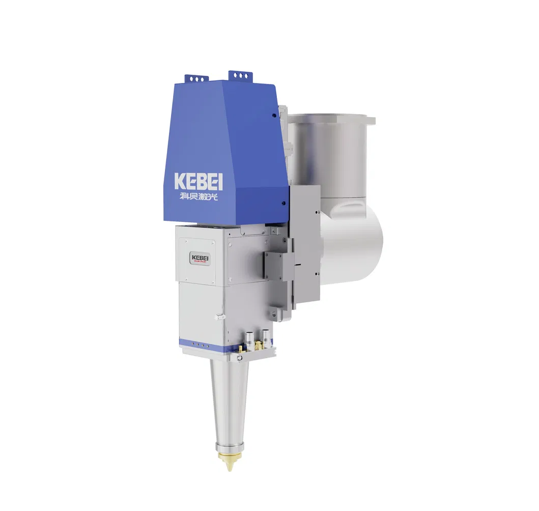 Máquina de corte por láser de cinco ejes Kebei 3D 0