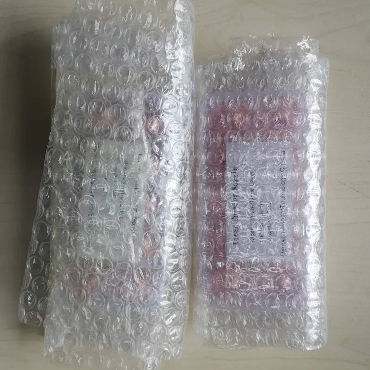 Anillo de sello de alta calidad utilizado para proteger la cabeza de corte con láser de fibra en la ciudad de Wuhan 6