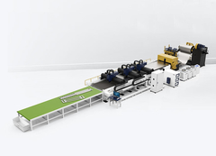 Máquina de corte por láser KEBEI