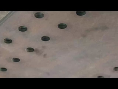 Máquina de corte por láser KEBEI