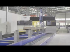 Máquina de corte por láser KEBEI