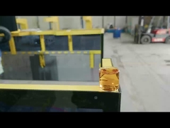 Máquina de corte por láser KEBEI